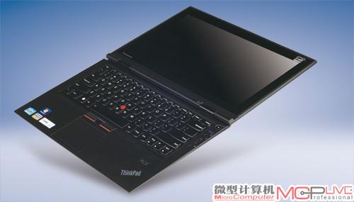 新版小太刀 联想ThinkPad X1