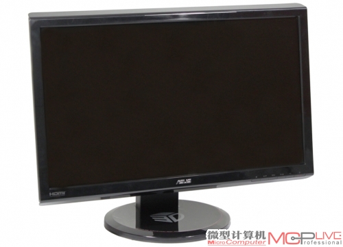 华硕VG236H-A显示器 参考价格 3939元
