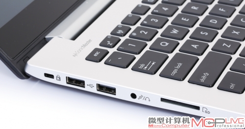 华硕VivoBook S400CA