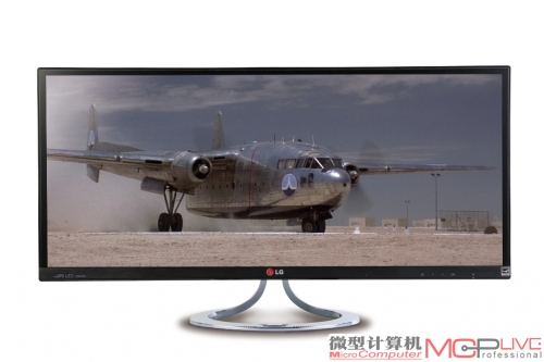 21∶9超宽银幕体验LG 29EA93显示器
